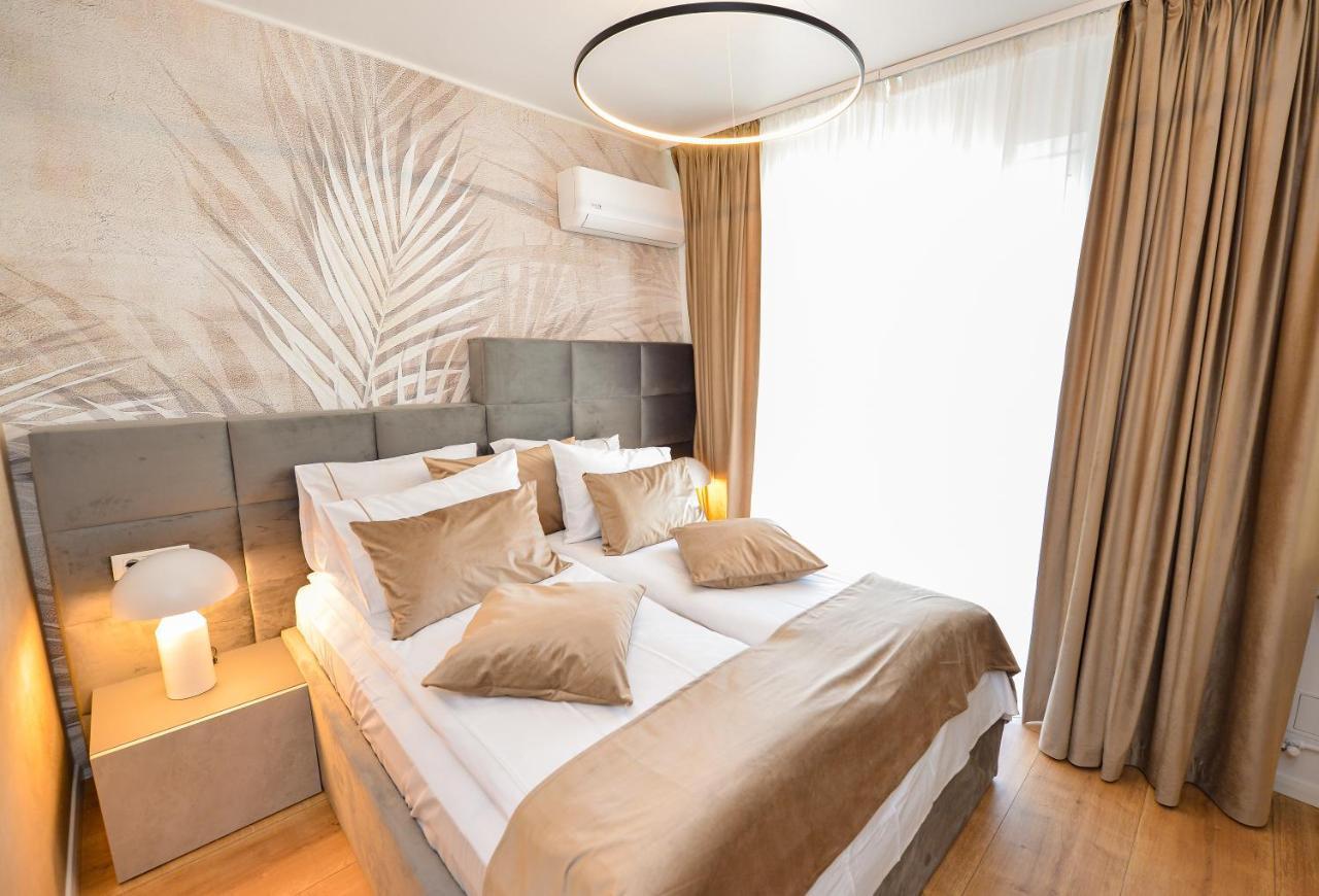 Downtown By Grand Accommodation Букурещ Екстериор снимка