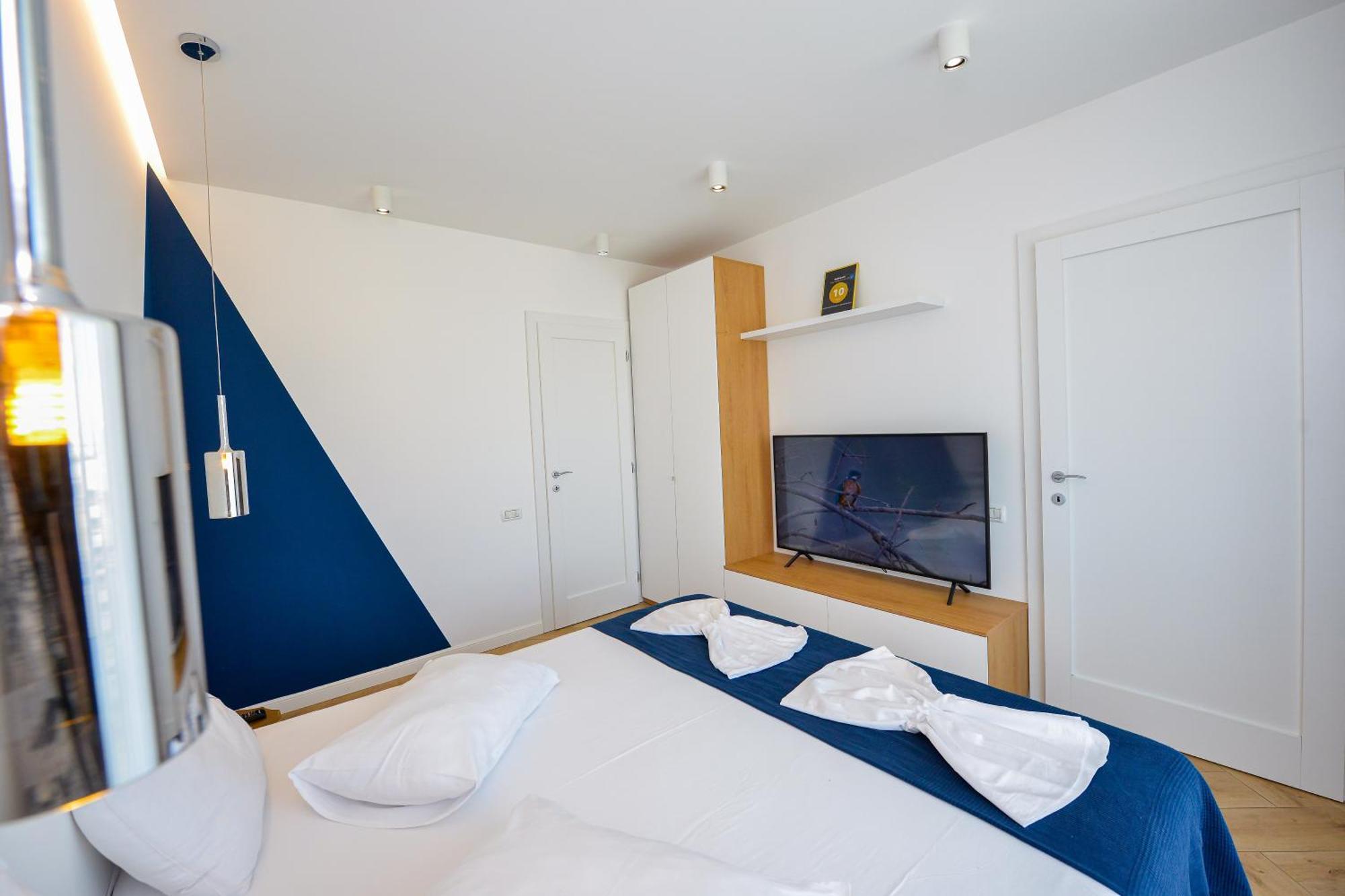 Downtown By Grand Accommodation Букурещ Екстериор снимка